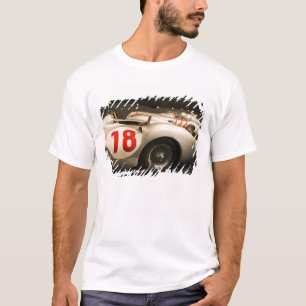 ドイツ、バーデン＝ヴュルテンベルク州、シュトゥットガルト Tシャツ