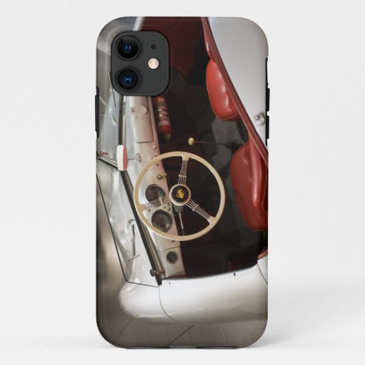 ドイツ、バーデン=ヴュルテンベルク州、2 Case-Mate iPhoneケース (裏面)