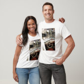 ドイツ、バーデン=ヴュルテンベルク州、 Tシャツ (ユニセックス)