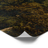 ドイツ、バーデン・ヴュルテンベルクHeidelberg I ポスター (角)