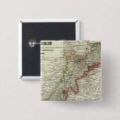 ドイツ，バーデン 缶バッジ (正面&裏面)