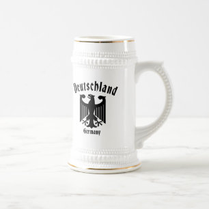 ドイツ ビールジョッキ