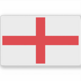 ドイツ，フライブルク州イム・ブリスガウ国旗 シール