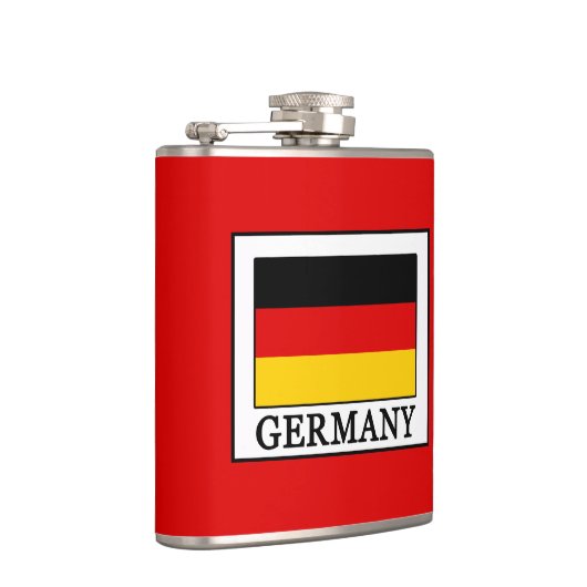 ドイツ フラスク (右)