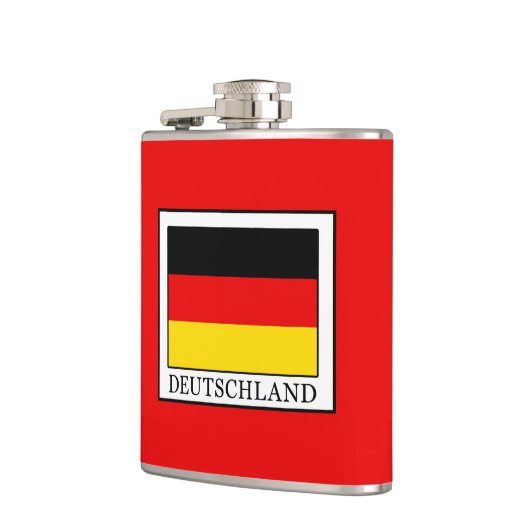 ドイツ フラスク (左)