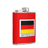 ドイツ フラスク (右)