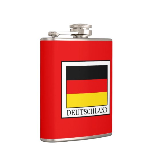 ドイツ フラスク (右)