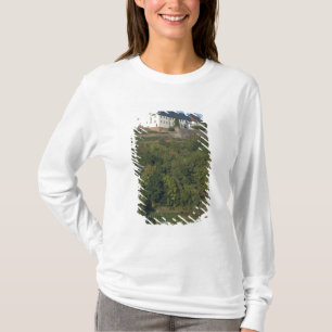 ドイツ、フランケン、ヴェルトハイム。特別な丘陵地 Tシャツ