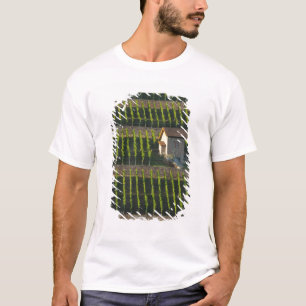 ドイツ、フランケン、ヴェルトハイム。特別な丘陵2 Tシャツ