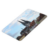 ドイツ・フレキシ・マグネット・レーゲンスブルク マグネット (左側)