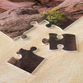 ドイツ、プファルツ州、ヒンターブァイデンタル、テューフェルスティッシュ ギフトP ジグソーパズル (側面)