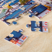 ドイツ,ベルクテッサーデン ジグソーパズル (側面)