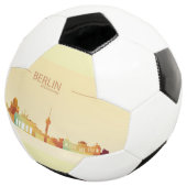 ドイツ・ベルリンのサッカーボール サッカーボール (3/4)