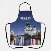 ドイツ，ベルリンのベルリン大聖堂 エプロン (正面)