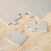 ドイツ，ベルリン，オブールバウム橋 ジグソーパズル (側面)