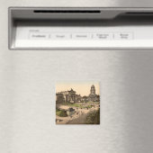 ドイツ,ベルリン,ゲンダルメンマルクト マグネット (インサイチュ (食洗機))