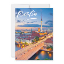 ドイツ，ベルリン