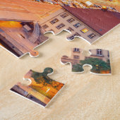 ドイツ，ベルリン ジグソーパズル (側面)