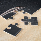 ドイツ，ベルリン ジグソーパズル (側面)