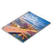 ドイツ，ベルリン ノートブック (左側)