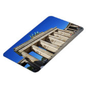 ドイツ，ベルリン，ブランデンブルク門 マグネット (左側)