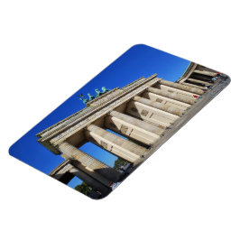 ドイツ，ベルリン，ブランデンブルク門 マグネット