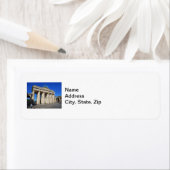 ドイツ,ベルリン,ブランデンブルク門 ラベル (インサイチュ)