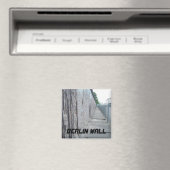 ドイツ,ベルリン,ベルリンの壁 マグネット (インサイチュ (食洗機))