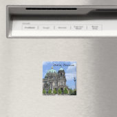 ドイツ，ベルリン マグネット (インサイチュ (食洗機))