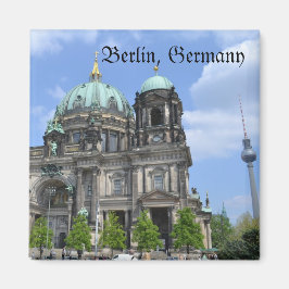 ドイツ，ベルリン マグネット