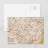 ドイツ、ホルシュタイン 2 ポストカード (正面/裏面)