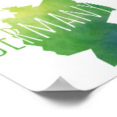 ドイツ ポスター (角)