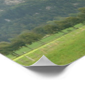 ドイツ ポスター (角)