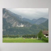 ドイツ ポスター (正面)