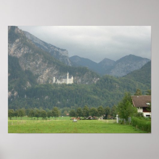 ドイツ ポスター (正面)