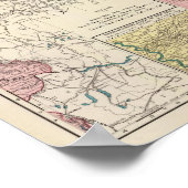 ドイツ ポスター (角)