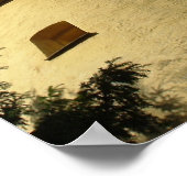 ドイツ ポスター (角)