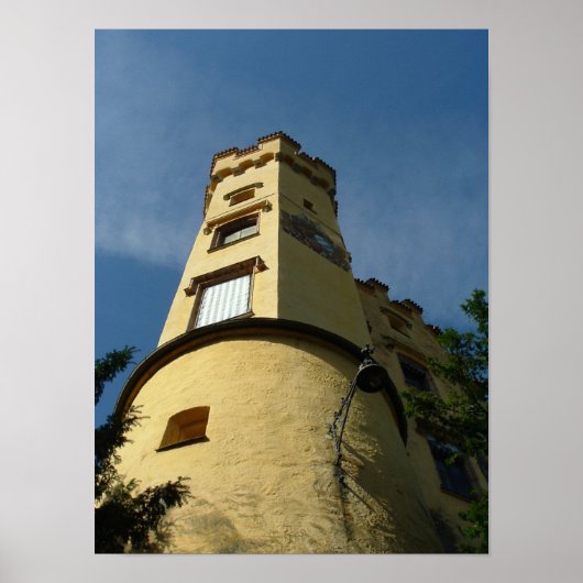 ドイツ ポスター (正面)