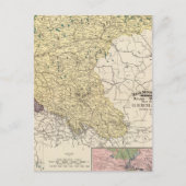 ドイツ ポストカード (正面)