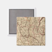 ドイツ、ポーランド マグネット (正面/裏面)