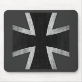 ドイツ マウスパッド (正面)