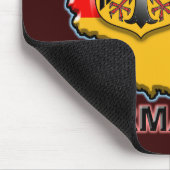 ドイツ マウスパッド (コーナー)