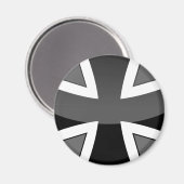 ドイツ マグネット (正面/裏面)