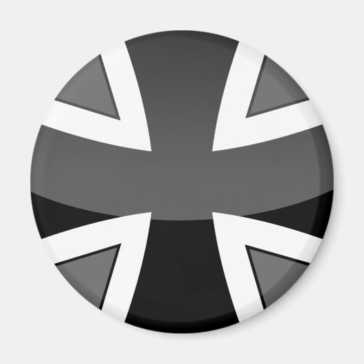 ドイツ マグネット (正面)