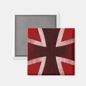 ドイツ マグネット (正面/裏面)