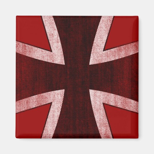 ドイツ マグネット (正面)