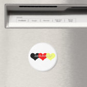 ドイツ マグネット (インサイチュ (食洗機))