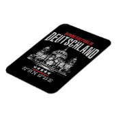 ドイツ マグネット (左側)