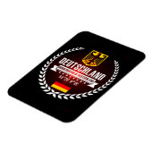 ドイツ マグネット (左側)