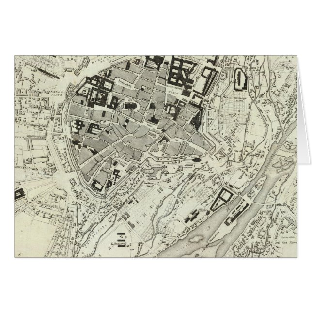 ドイツ，ミュンヘン (正面横)